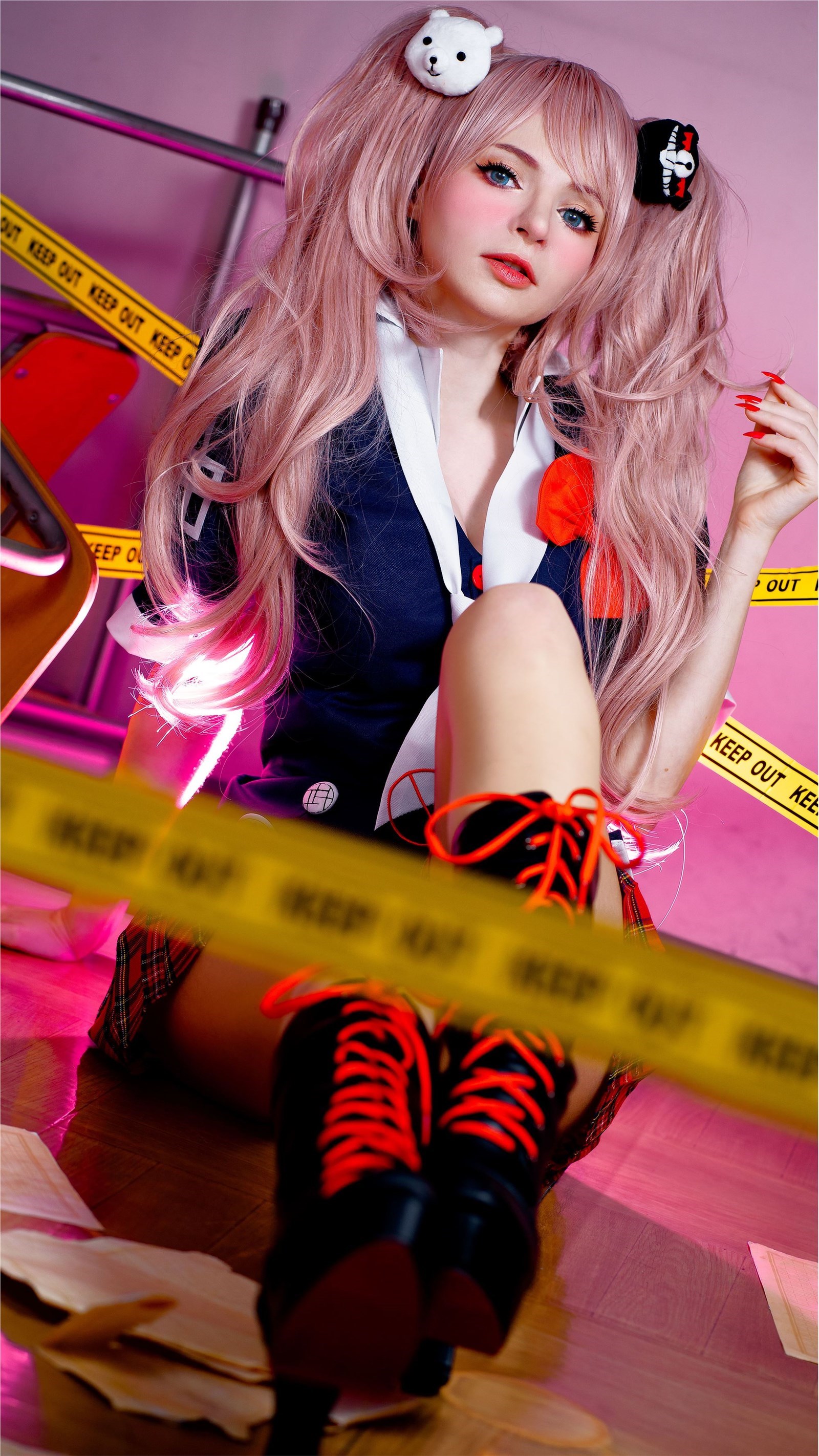 Peachmilky 007-PeachMilky - Danganronpa characters(78)